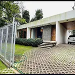 Casa Relax En Bosque P Ramos