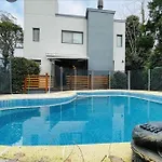 Casa Relax En Bosque P Ramos
