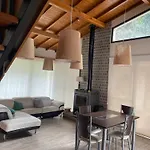 Casa Relax En Bosque P Ramos