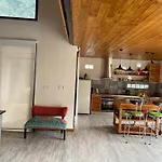 Casa Relax En Bosque P Ramos