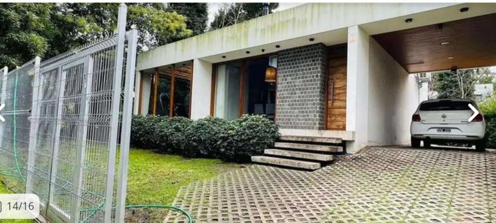 Сasa de vacaciones Casa Relax En Bosque P Ramos