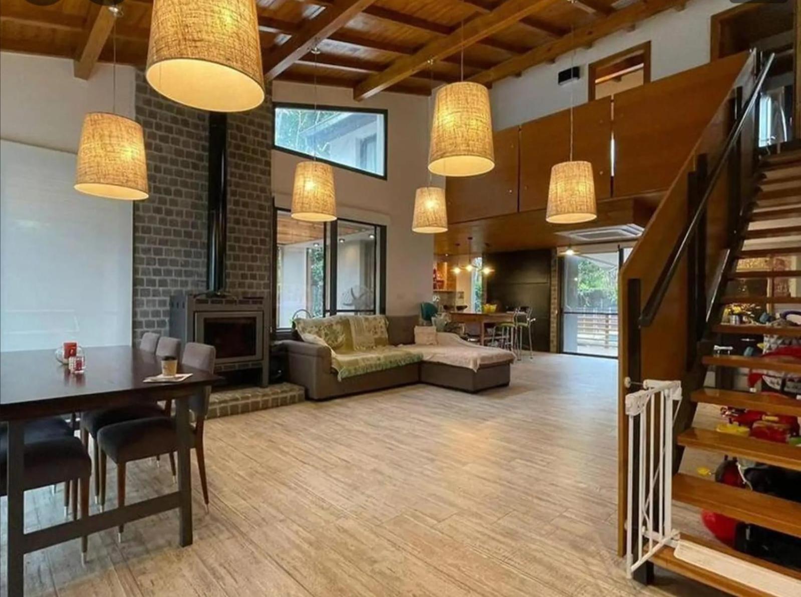 Casa Relax En Bosque P Ramos Сasa de vacaciones