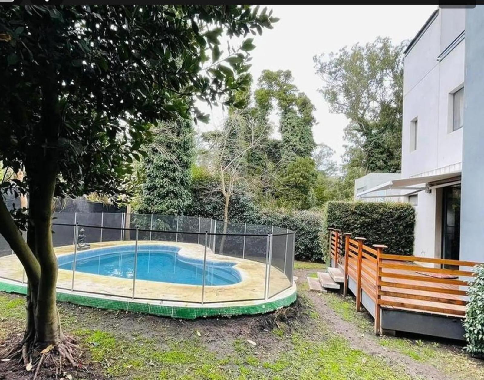 Сasa de vacaciones Casa Relax En Bosque P Ramos Mar del Plata