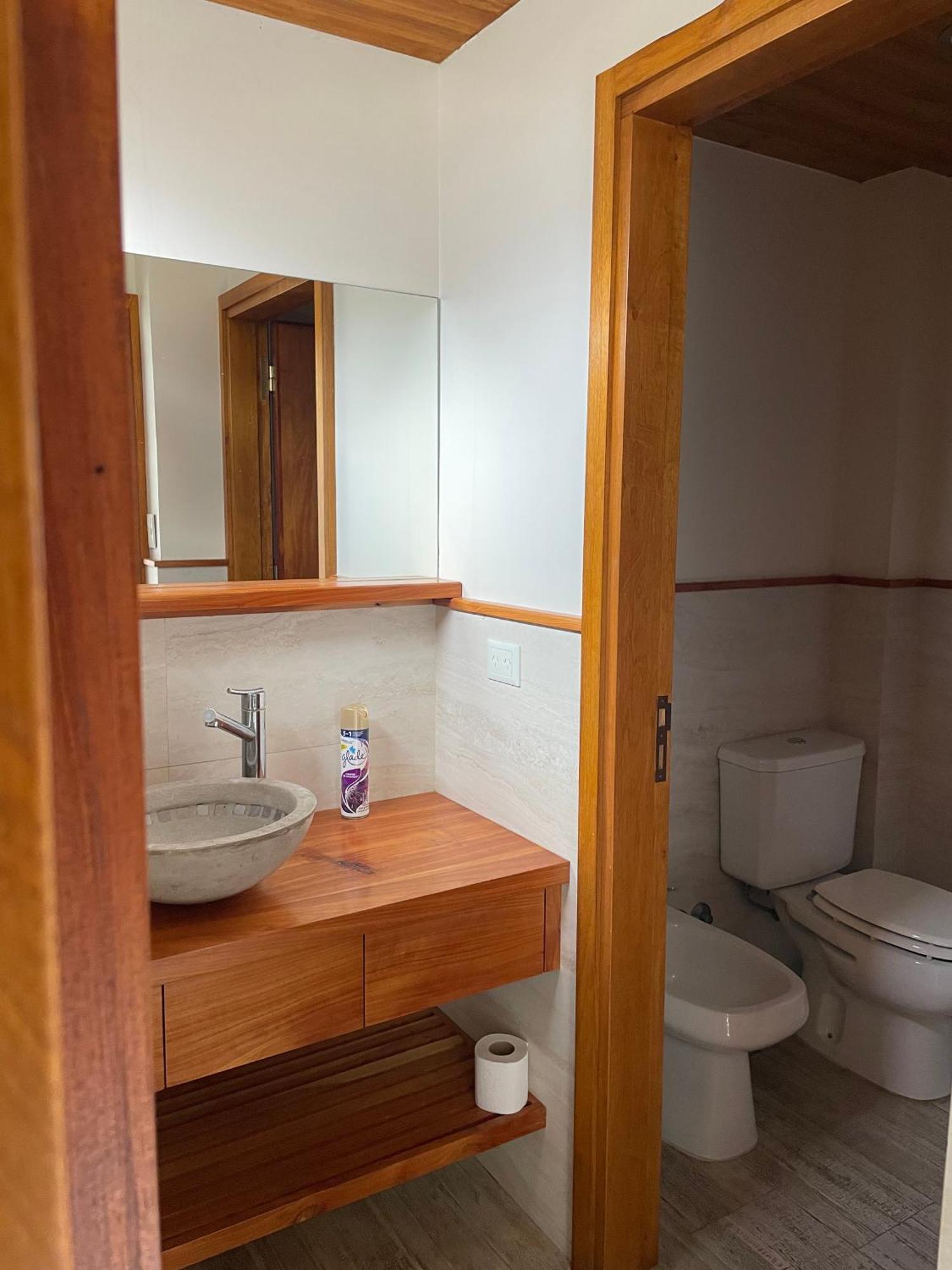 Casa Relax En Bosque P Ramos Mar del Plata
