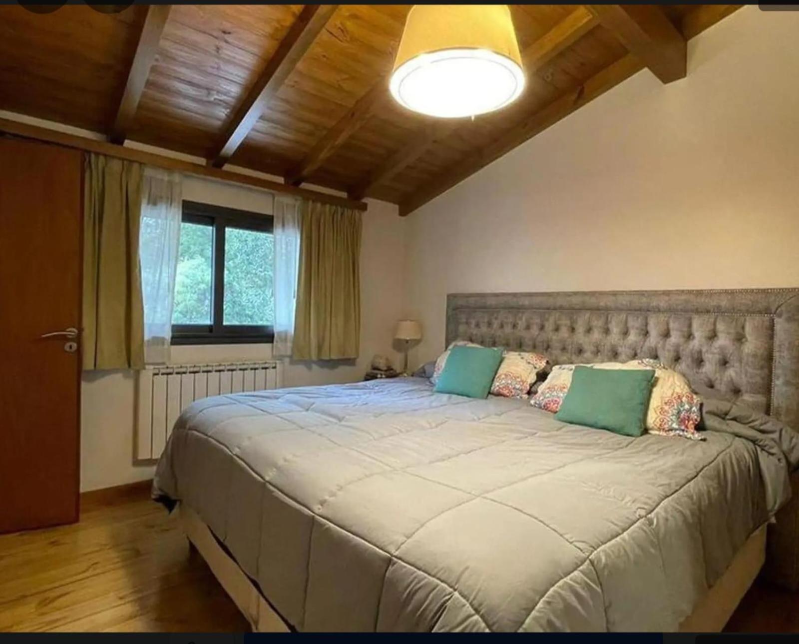 Casa Relax En Bosque P Ramos