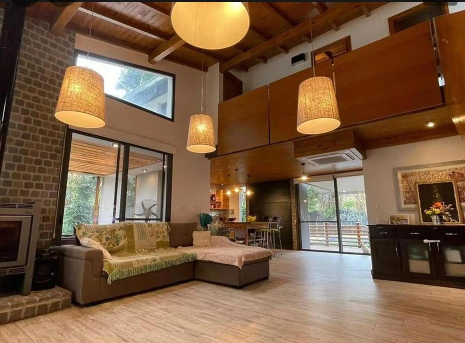 Casa Relax En Bosque P Ramos Сasa de vacaciones Mar del Plata