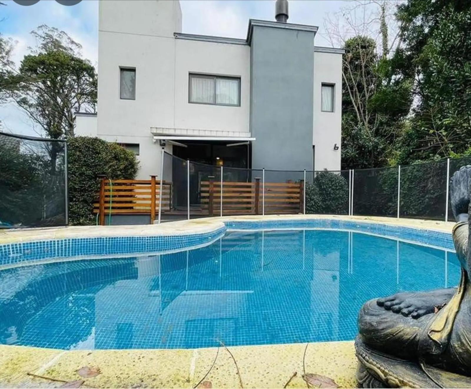 Casa Relax En Bosque P Ramos Mar del Plata