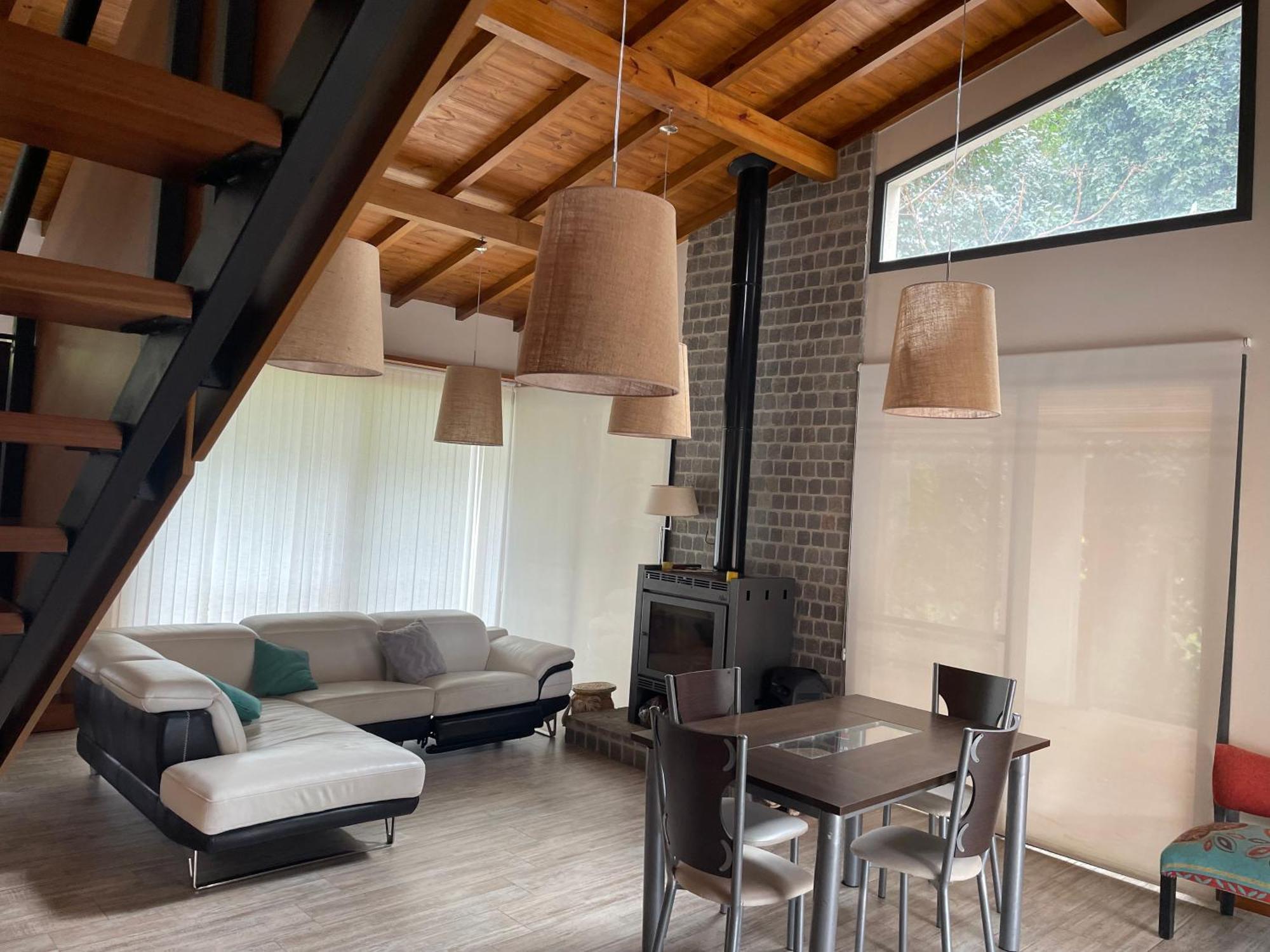 Casa Relax En Bosque P Ramos Сasa de vacaciones