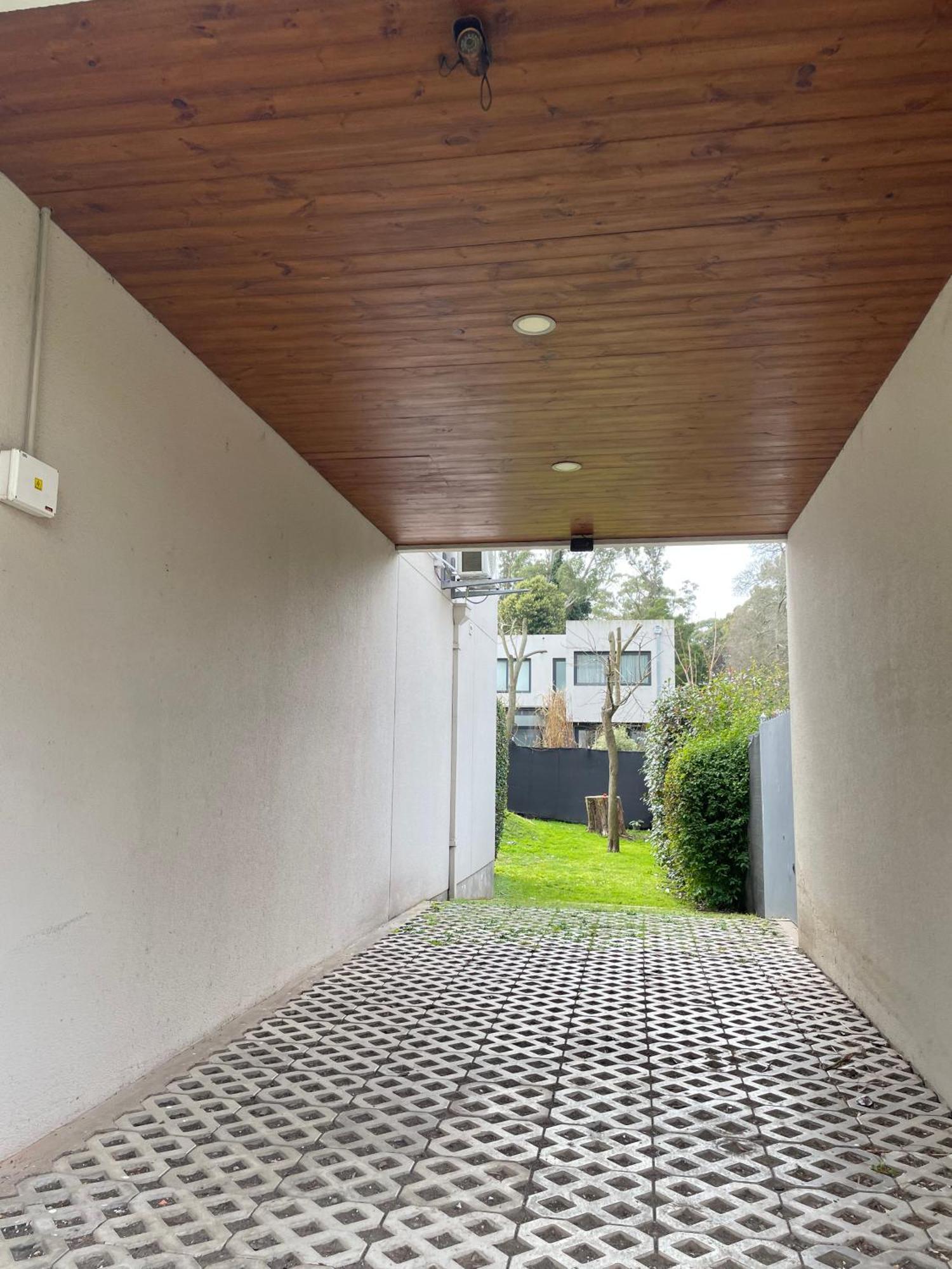 Сasa de vacaciones Casa Relax En Bosque P Ramos Mar del Plata