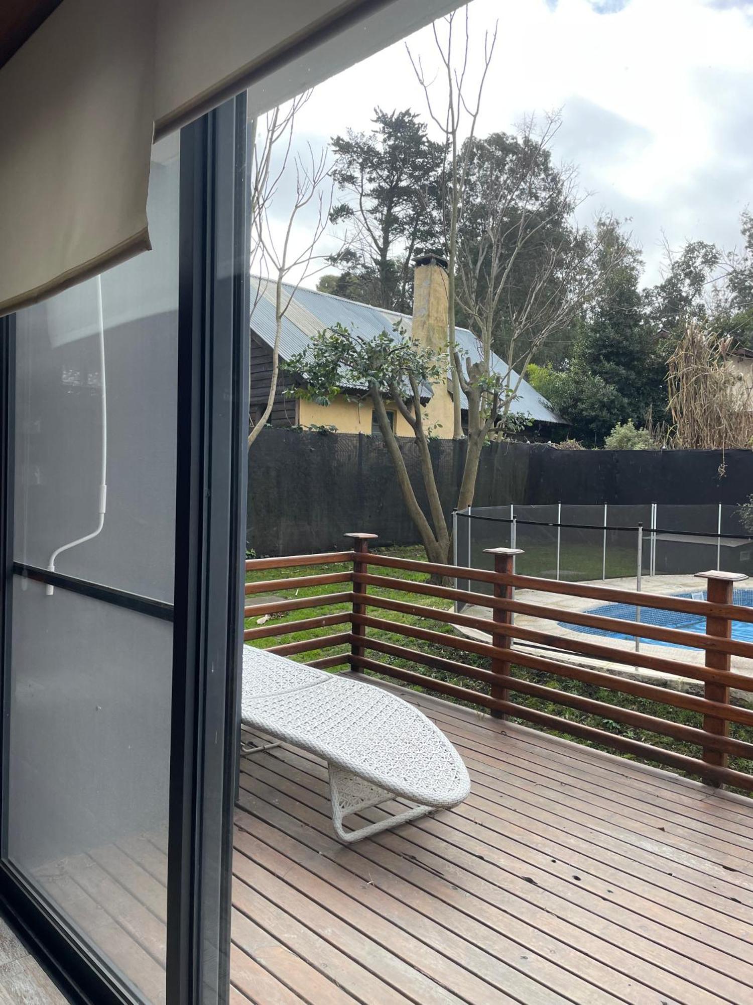 Casa Relax En Bosque P Ramos Сasa de vacaciones *